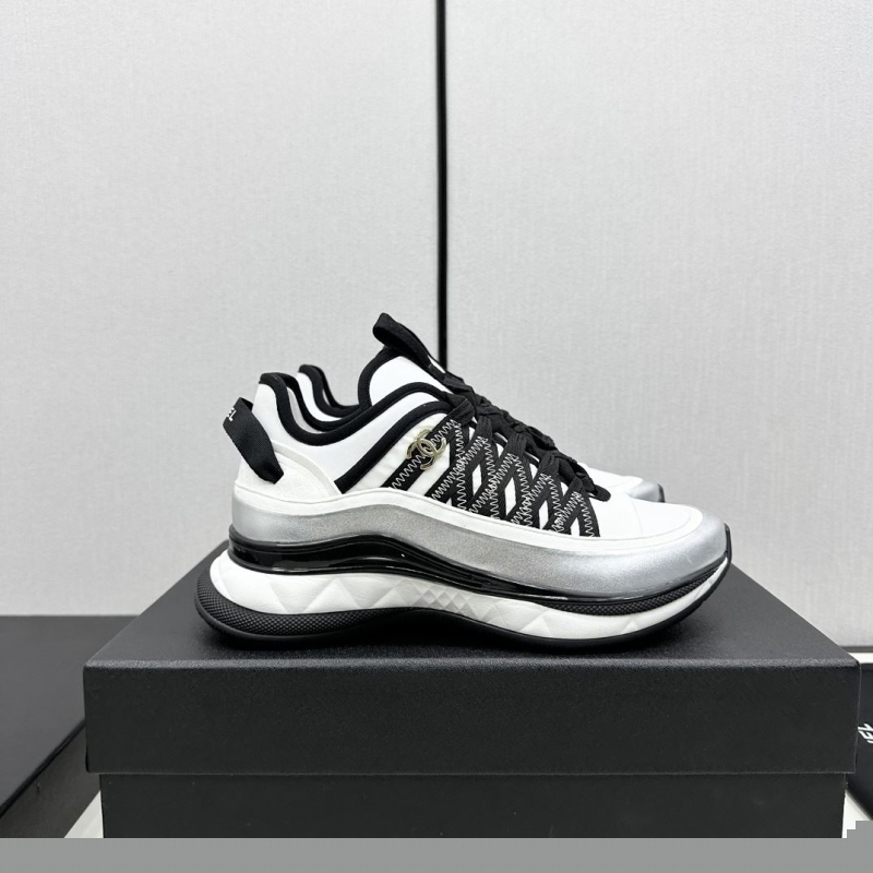 Ch*el sneakers